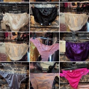 Closing closet down . Over 200 Items s/m/l $200.00 for everything Brand New